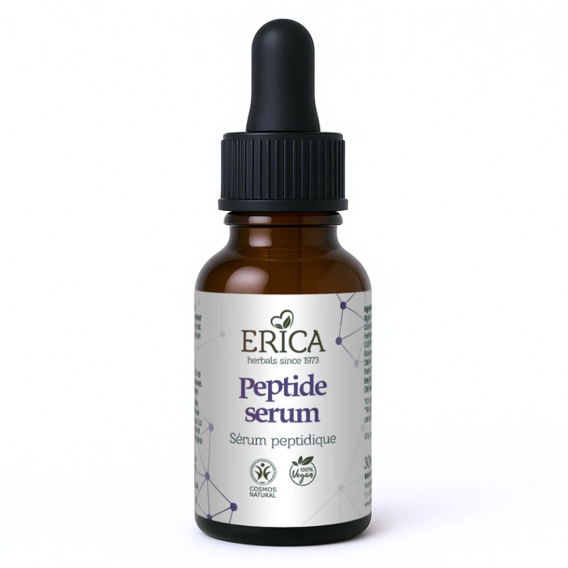 Erica Peptide serum 30 ml