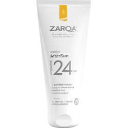ZARQA AfterSun Sensitive 200ml