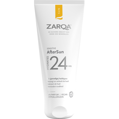 ZARQA AfterSun Sensitive 200ml