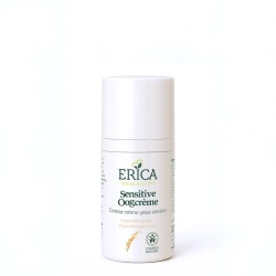 Erica Oogcrème Sensitive 30 ml