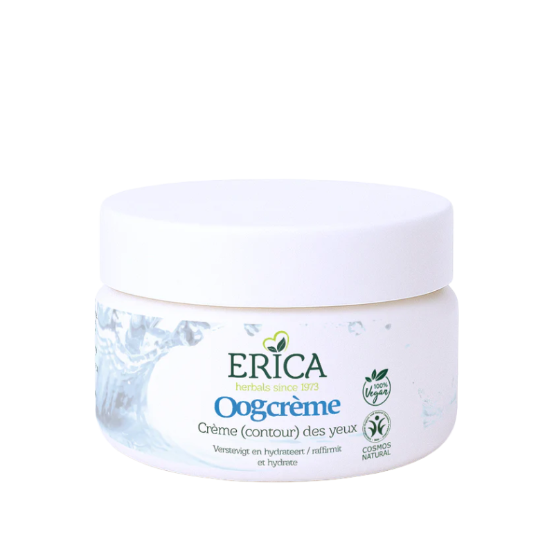 Erica Oogcrème 25 ml