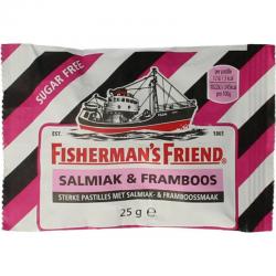 Fisherman's Friend