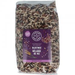 Natuur & Dieetvoeding