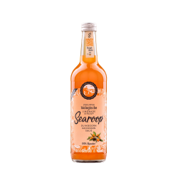 Searoop Duindoorn Meidoorn Salie Bio 250 ml