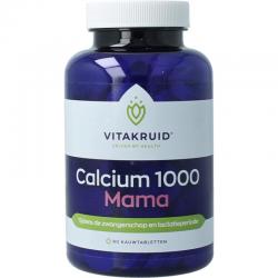 calcium 1000 mama