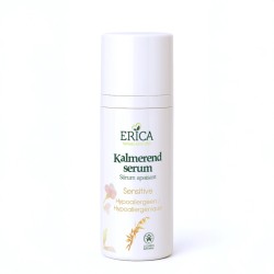 Erica Kalmerend Serum Sensitive Hypoallergeen 50 ml
