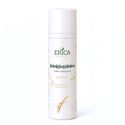 Erica Reinigingslotion sensitive