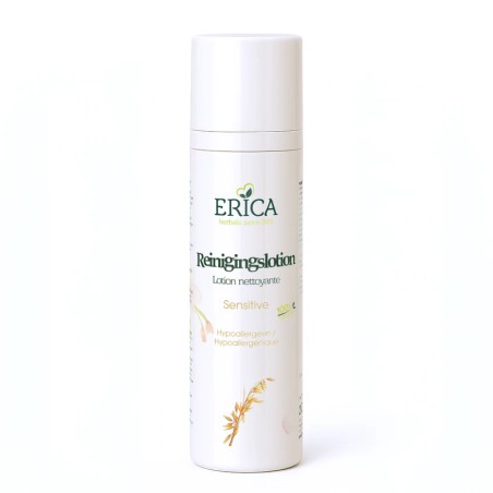 Erica Reinigingslotion sensitive