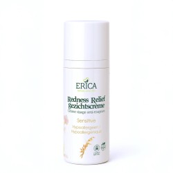 Erica Sensitive redness relief gezichtscreme 50 ml