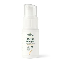 Erica Droogshampoo sensitive 20 g