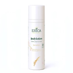 Erica Bodylotion Sensitive 200 ml