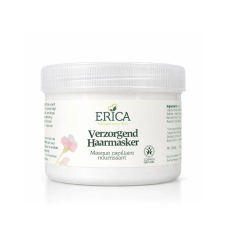 Erica Verzorgend Haarmasker Sensitive 180 ml