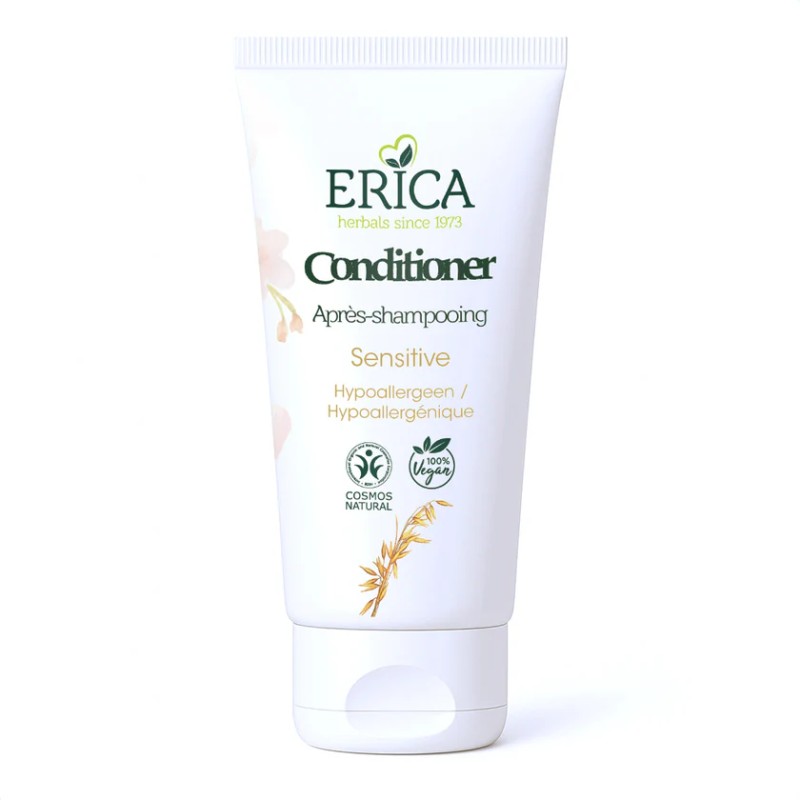 Erica Haar Conditioner Sensitive 150 ml