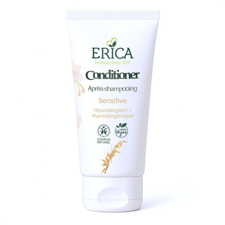 Erica Haar Conditioner Sensitive 150 ml