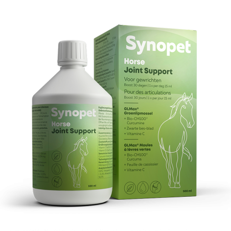 Synopet Horse Joint Support 500 ml
