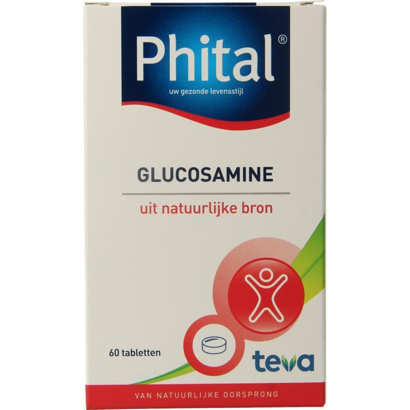 Glucosamine