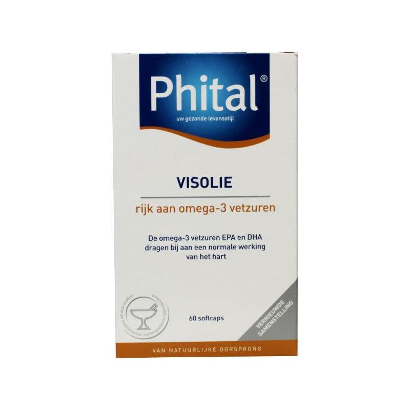 Visolie