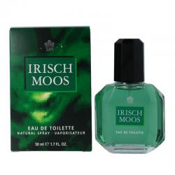 Sir Irish Moos