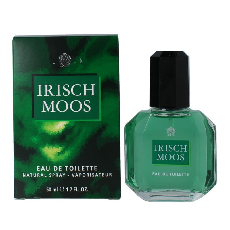 Sir Irish Moos sir irisch moos edt na spray