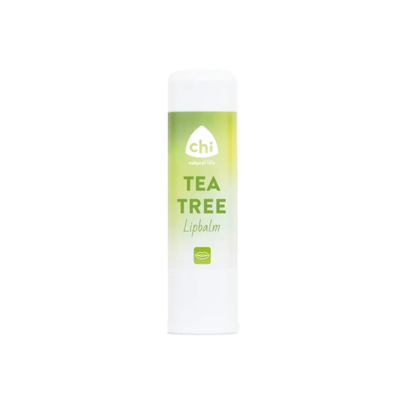 CHI Tea tree lipbalm