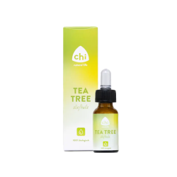CHI Tea tree (eerste hulp) bio