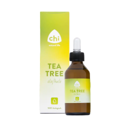 CHI Tea tree (eerste hulp) bio