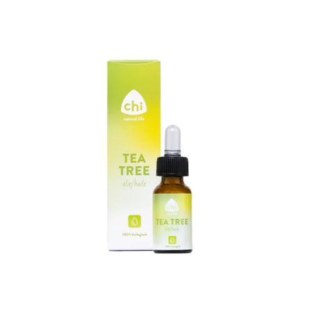 CHI Tea tree (eerste hulp) bio