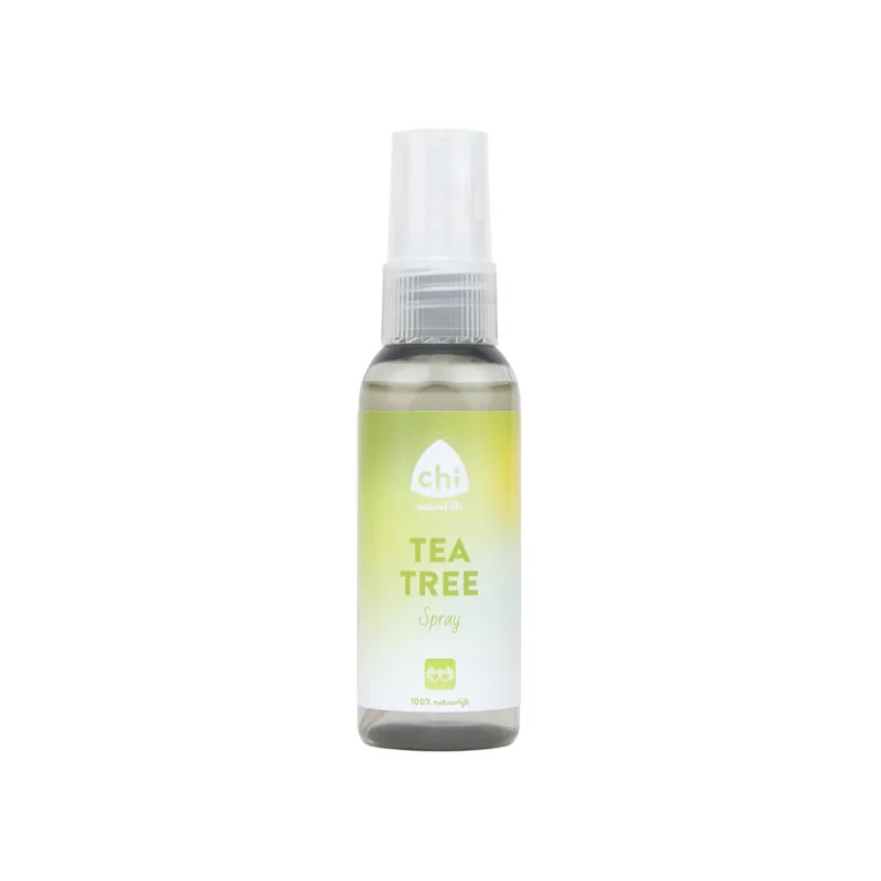 CHI Tea tree (eerste hulp) spray
