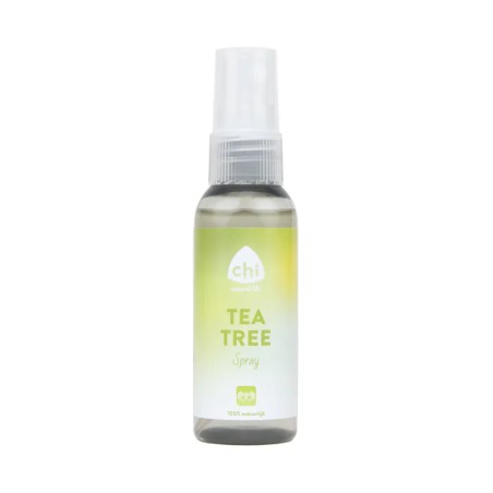 CHI Tea tree (eerste hulp) spray