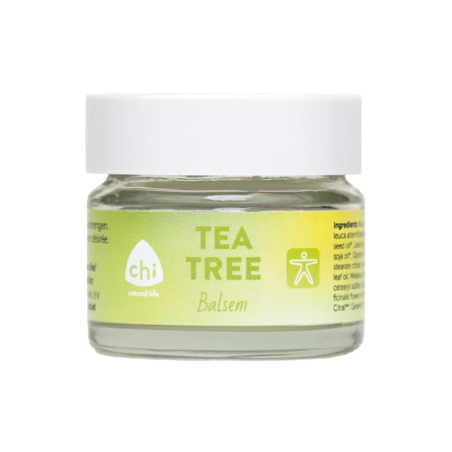 CHI Tea tree balsem