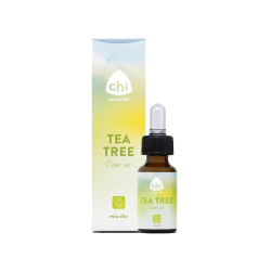 CHI Tea tree clean air
