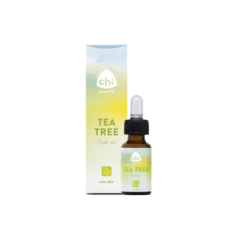 CHI Tea tree clean air