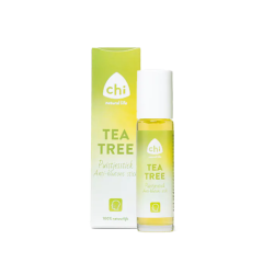 CHI Tea tree puistjes stick