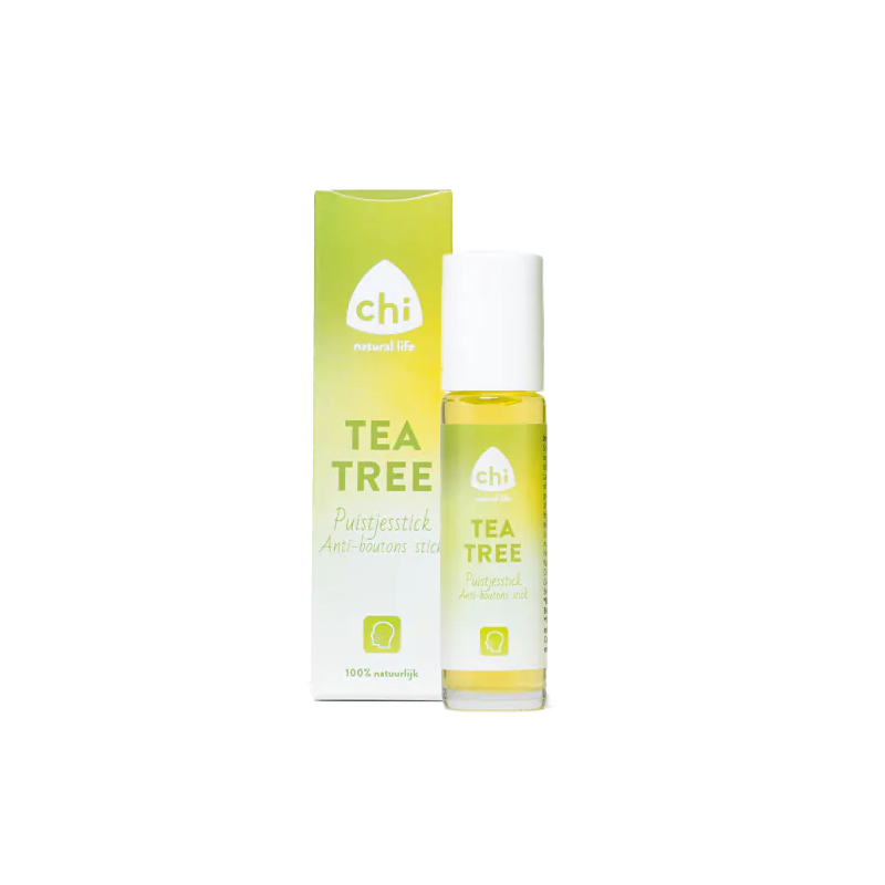 CHI Tea tree puistjes stick