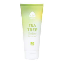 CHI tea tree voetboter CHI