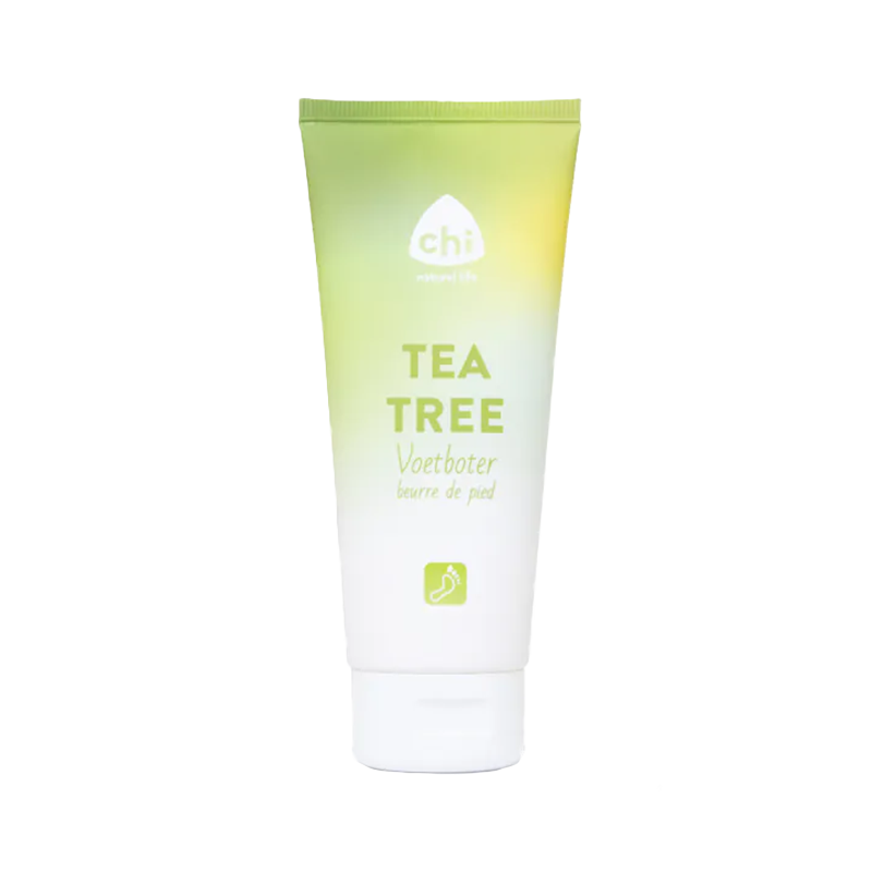 CHI tea tree voetboter CHI