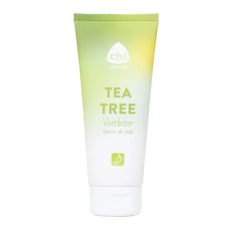 CHI tea tree voetboter CHI