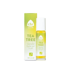 CHI Tea tree voetroller