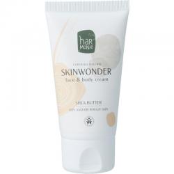 Harmonie Skinwonder Face & Body Cream Bio 50 ml