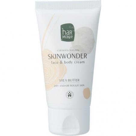 Harmonie Skinwonder Face & Body Cream Bio 50 ml