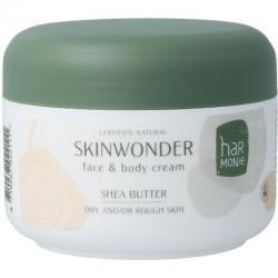 Harmonie Skinwonder Face & Body Cream Bio 110 ml