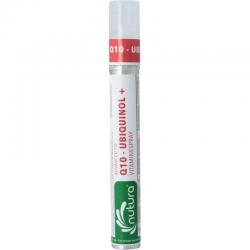 Vitamist Nutura q10-ubiquinol vitaminespray