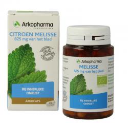 Arkopharma Arkocaps Melisse 45 cap