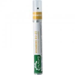 Vitamist Nutura d3 -25 vitaminespray