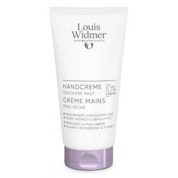 Louis Widmer Handcrème ongeparfumeerd 50ml