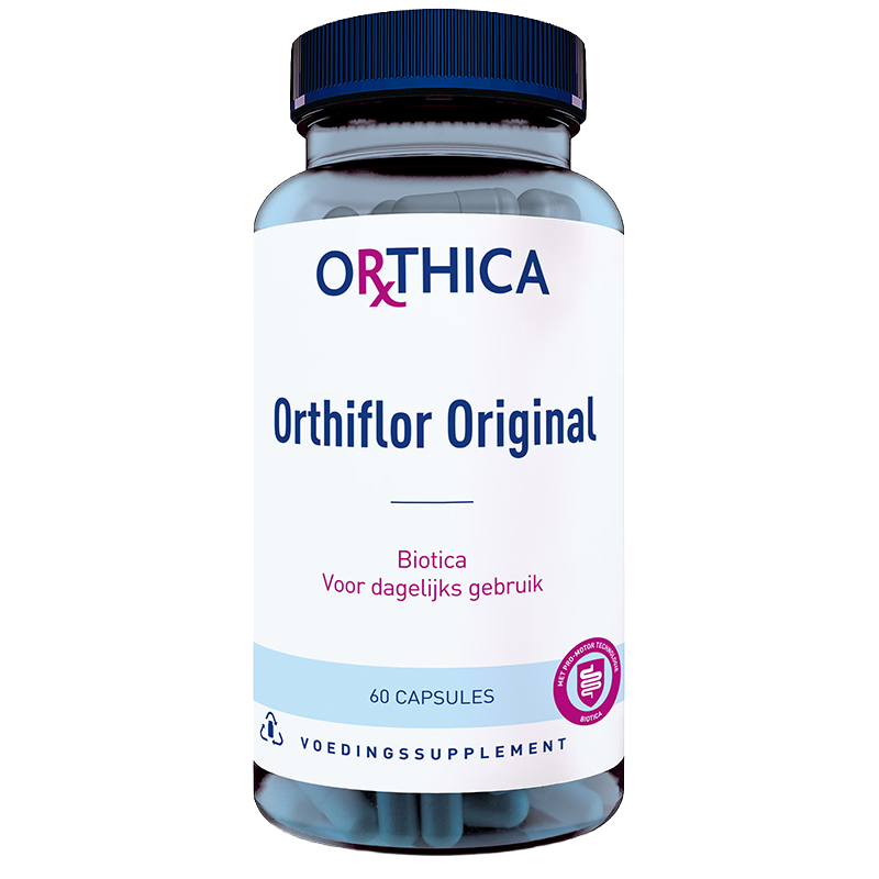 Orthica Orthiflor Original