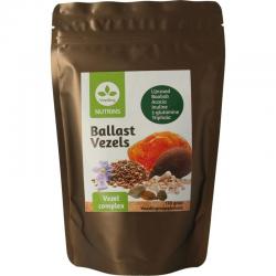 Ballastvezel