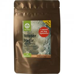 Water kefir gevriesdroogd