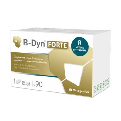 Metagenics B-Dyn forte