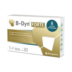 Metagenics B-Dyn forte